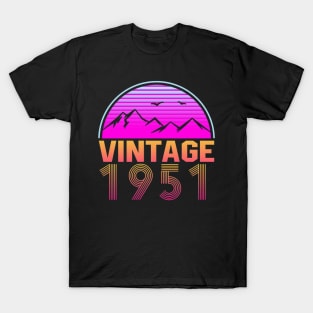 vintage 1951 T-Shirt